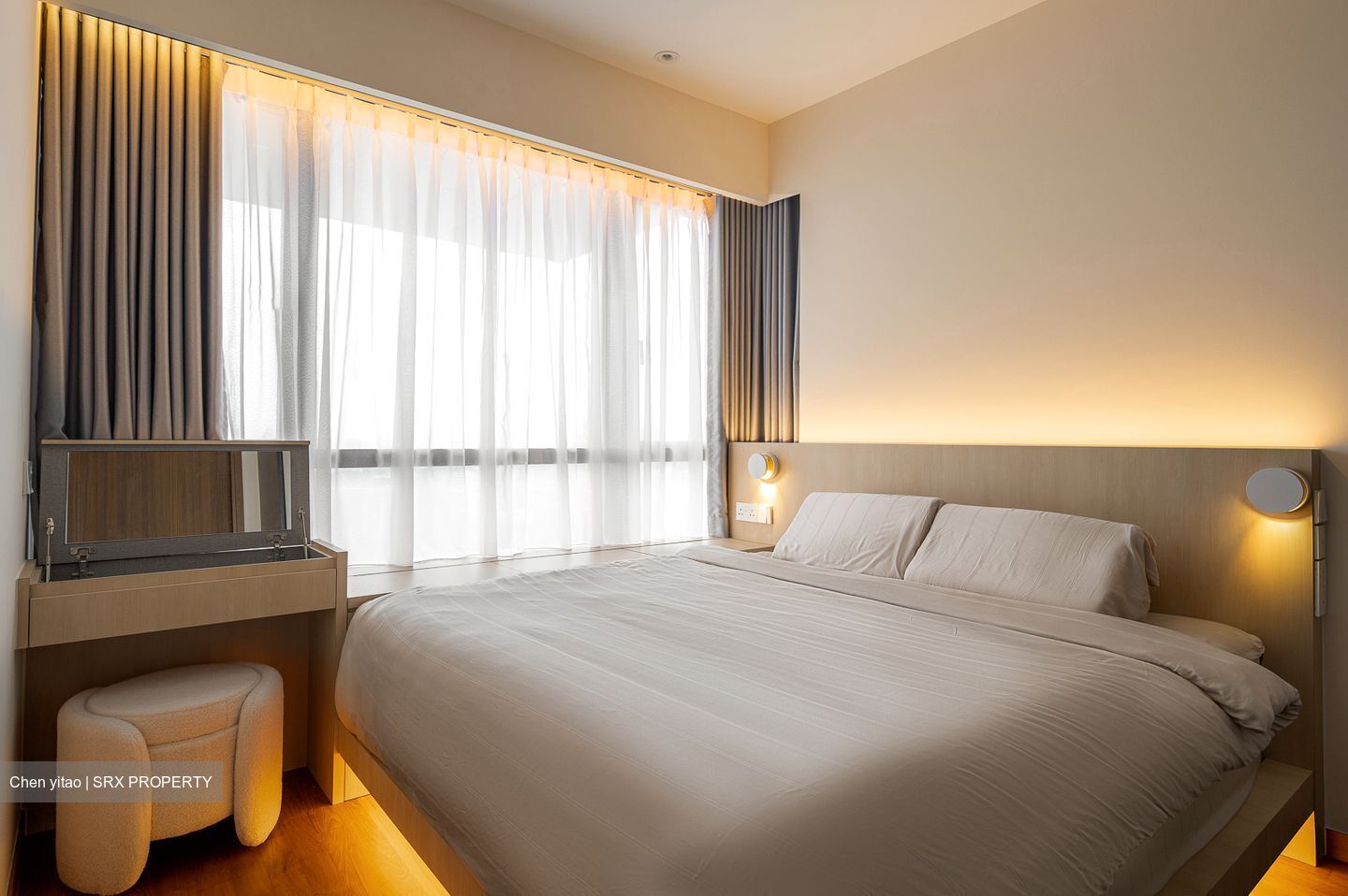 Stirling Residences (D3), Apartment #607006241